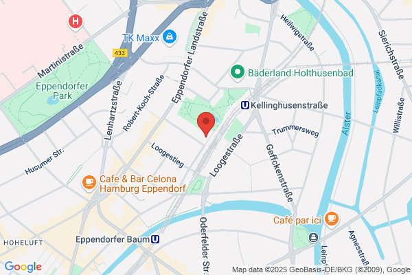 Internationale Flug und Touristik Frank und Wilke