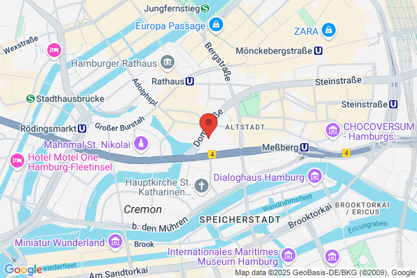 MAGELLAN Travel Service GmbH