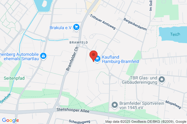 RSO Partner Reisebüro Hamburg-Bramfeld