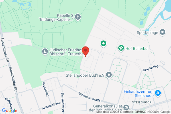 Hamburg Live Tours