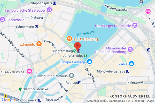 ATG Alster-Touristik GmbH