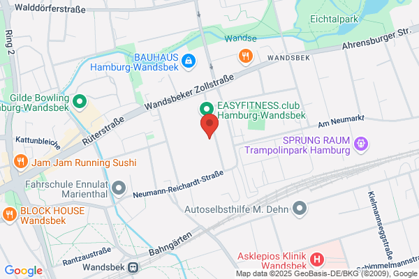 HMR Busvermietung & Eventlogistik GmbH