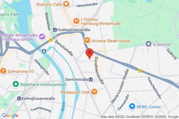 Schoener Verreisen GmbH