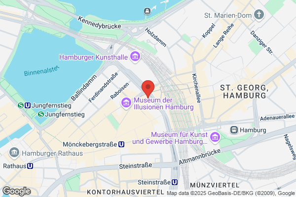 SÜDTOURPLAN Deutsch-Südamerikanischer Kulturkreis GmbH