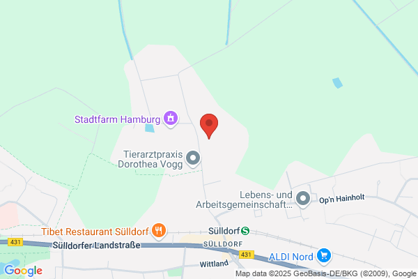 Glißmann - Landwirtschaft,