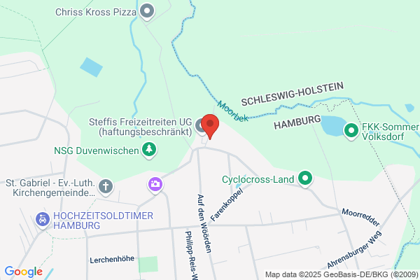 Reitschule Walddörfer