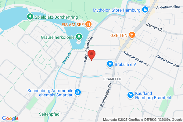 Osterkirchengemeinde