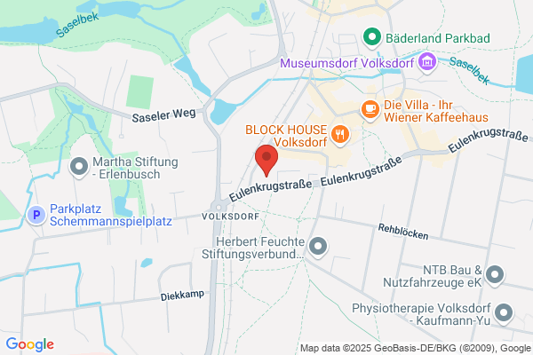 Platinum Relocation Hamburg