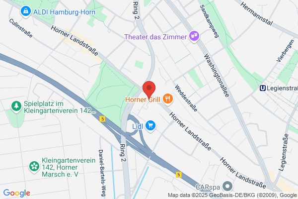 Hamburger Reprotechnik GmbH