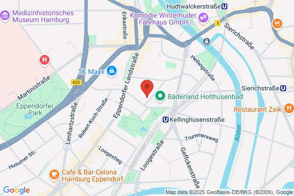 CTS Color Transfer Service GmbH