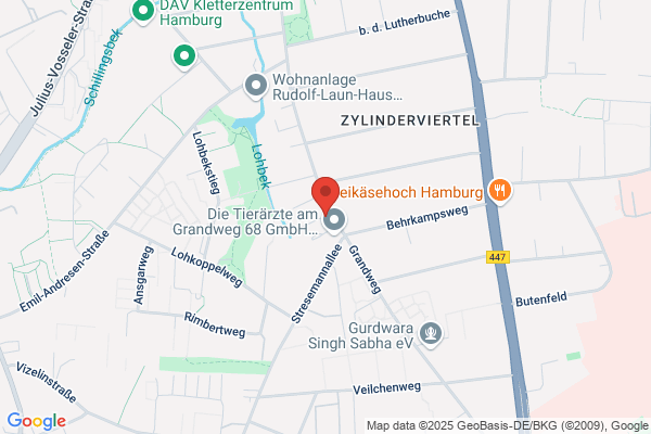 Lithografie Doris Zimmer GmbH