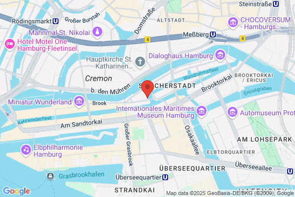 ManGrow Agentur und Verlag GmbH