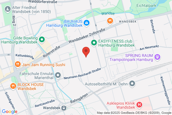 RT Reprotechnik.de GmbH