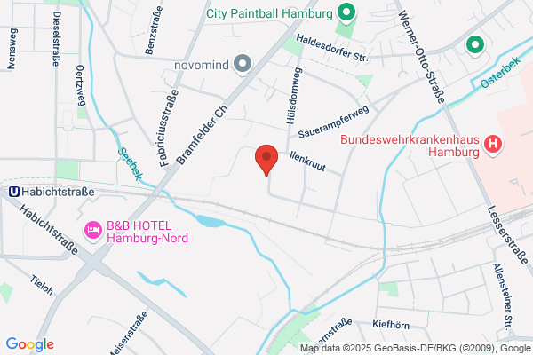 SCAN Discounter Hamburg