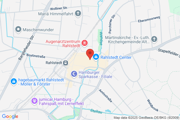 Ciao Bella Rahlstedt Center