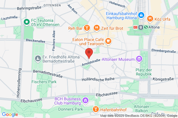 Ethio Restaurant Äthiopische Spezialitäten und mehr