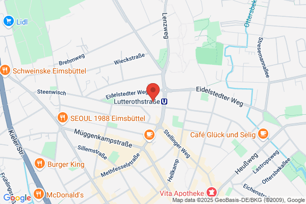 Hohe Schule Gastronomie GmbH