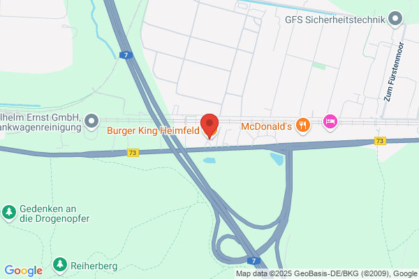 Burger King