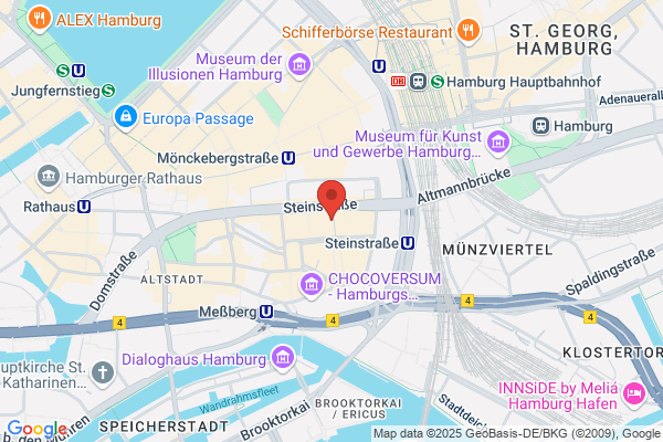 Kombüse