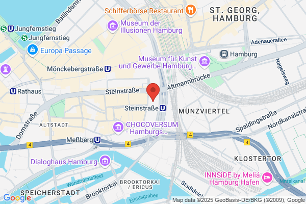 N-Stern Gastro GmbH
