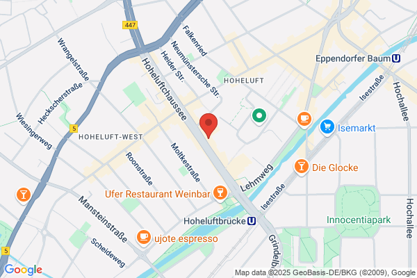 Din Hau Asiatische Spezialitäten