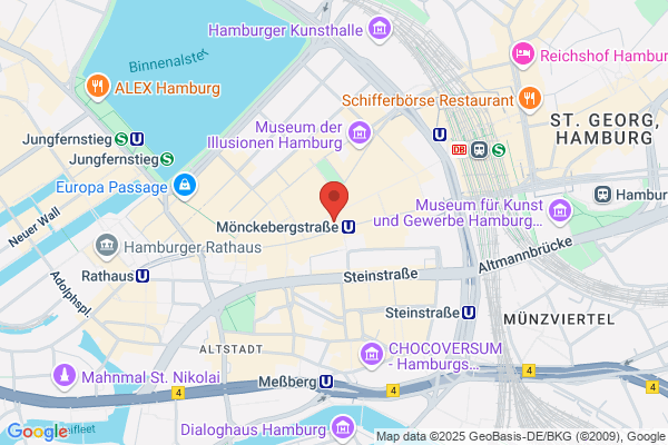 Starbucks Coffee GmbH