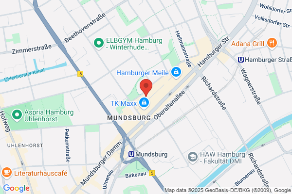 Starbucks Coffee GmbH