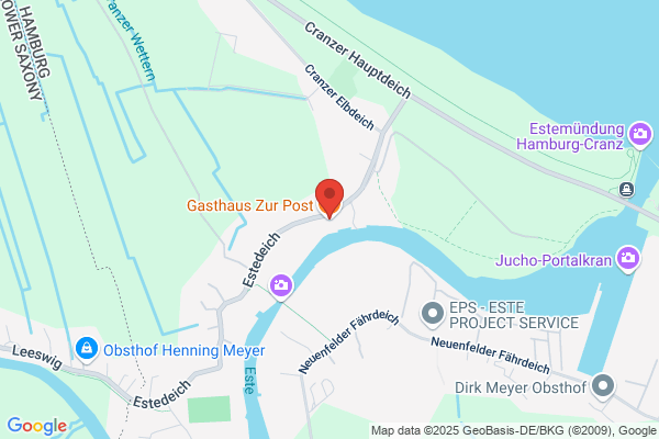 Gasthaus zur Post