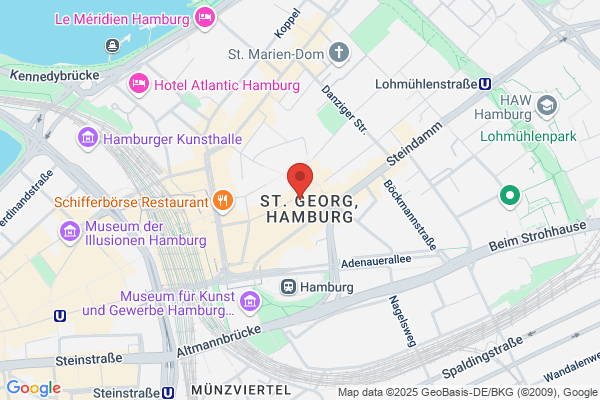 Rund um die Uhr