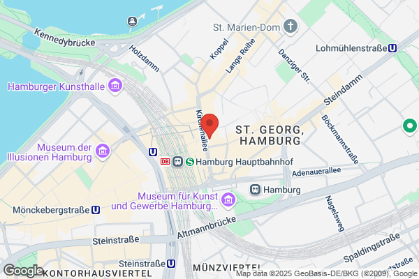 Schifferbörse GmbH