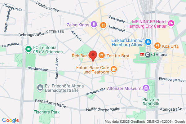 Restaurant Goldene Gans