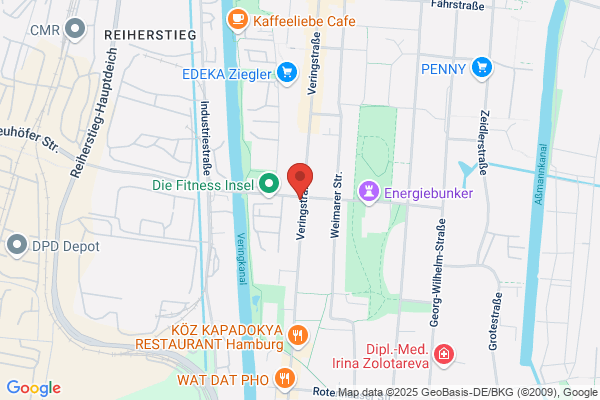 Der Baguetteladen