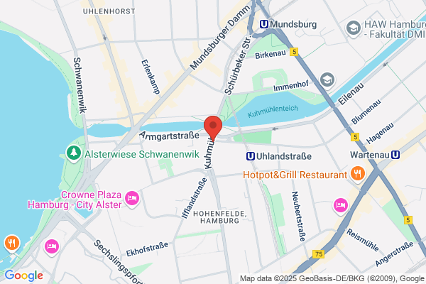 Restaurant Byzanthinum
