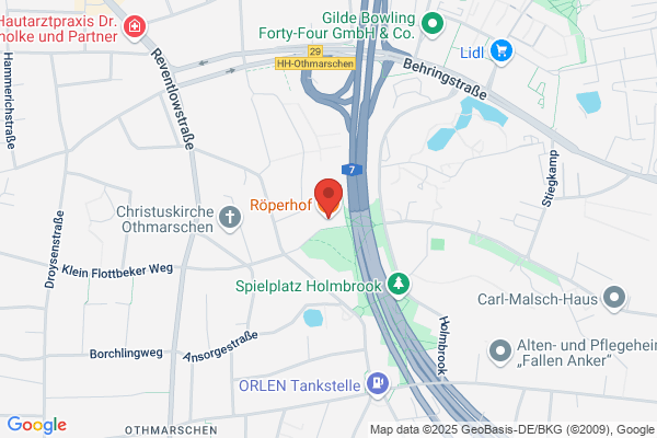 Röperhof