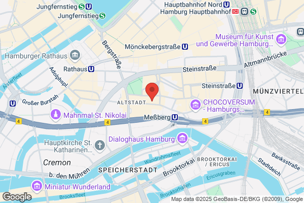 Glasperle