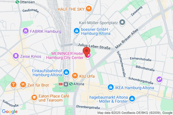 Kantine-Hamburg