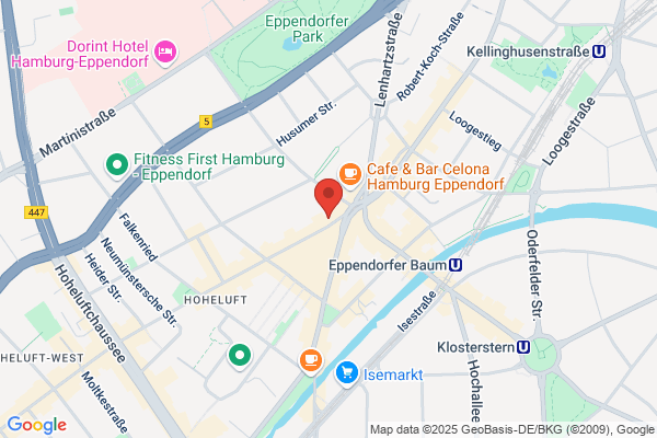 ZWO 11 Büro