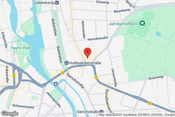 L'Osteria Hamburg-Winterhude