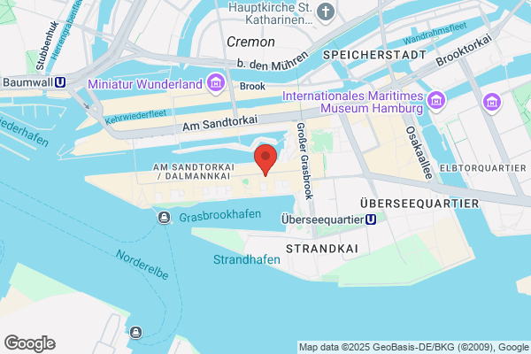 Ristorante Pizzeria Al Lido, Al Lido Gastro GmbH