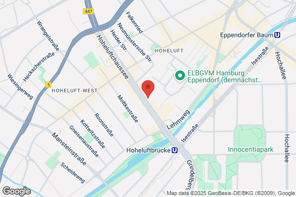 ANYWHERE MOBILE GmbH