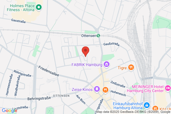 Entrance Software GmbH