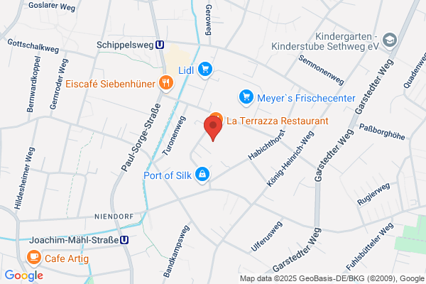 M + B Software GmbH