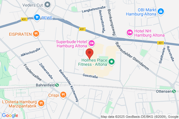 Spider Lifecycle Management Systeme GmbH