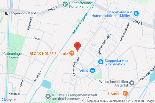 BLOCK SYSTEMS GmbH