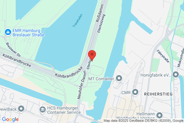 Blue Pier GmbH