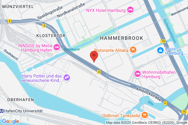 Bönkemeyer Plansysteme GmbH