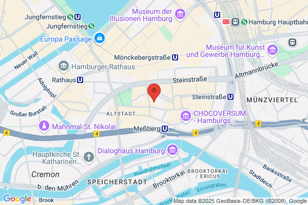 CRM Solutions GmbH