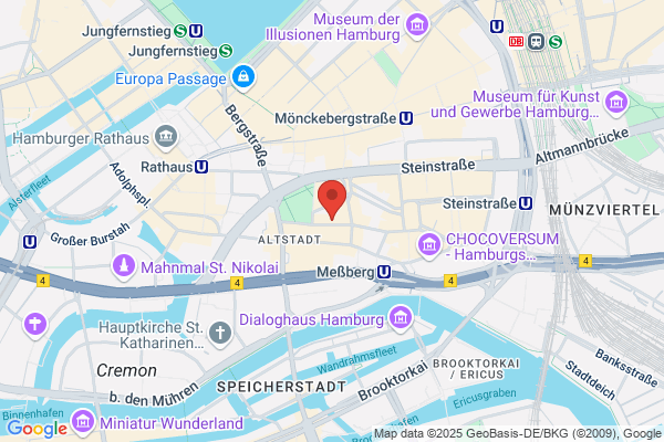 Cotix Software GmbH Niederlassung Hamburg