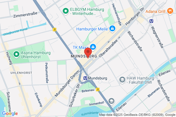 Das Sonnenstudio Verwaltung