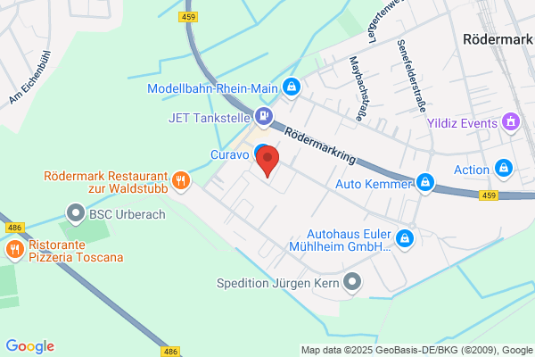 FLUXUS Handelsgesellschaft mbH